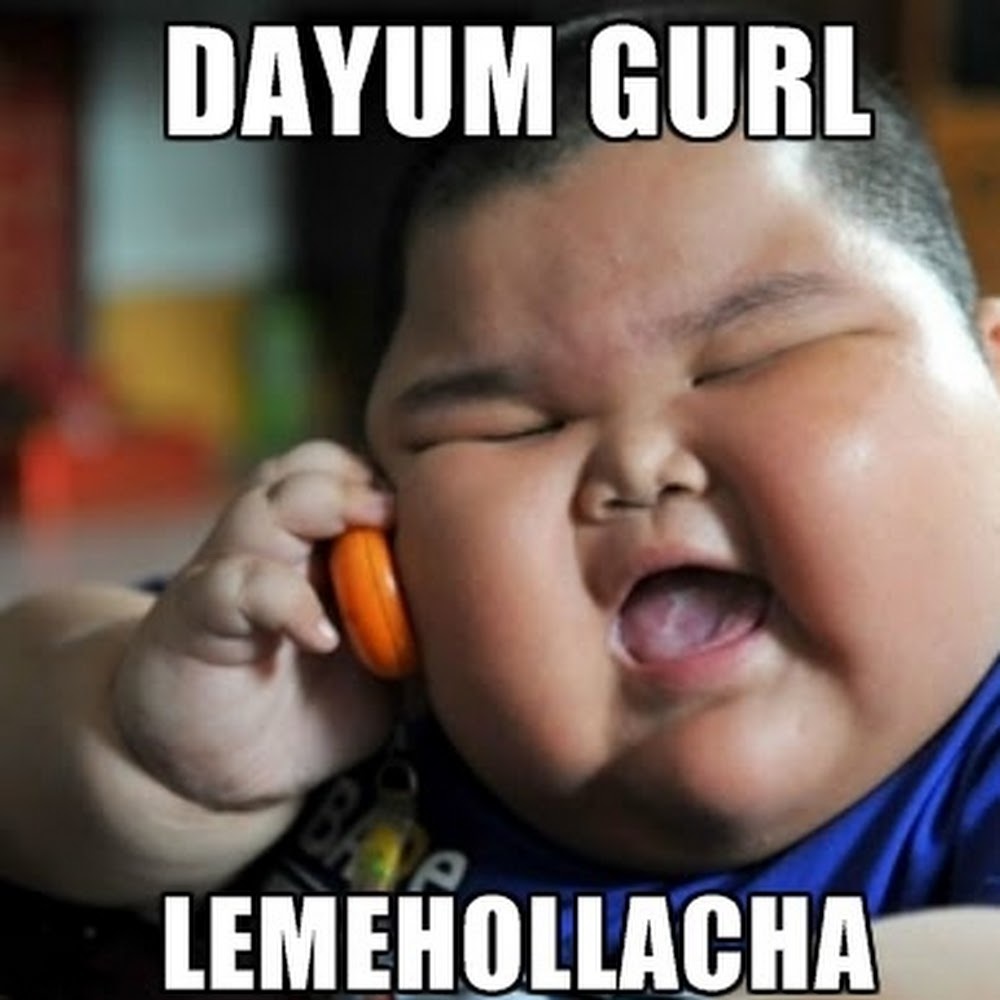 Meet your Posher, Buffalo